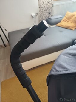 Golfový kočárek - 9