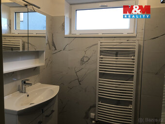 Pronájem RD - 162 m², Rakov, u Hranic na Moravě - 9