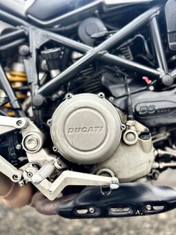 Ducati Multistrada 1000 DS - 9