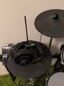 Elektronické bicí - 9