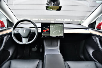 Tesla Model Y Long Range Dual Motor AWD 378kw (514PS) DPH - 9