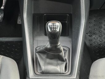 VW Caddy 2,0 TDI 75 kw, - 9