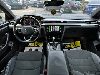 Volkswagen Arteon 2021 - 9