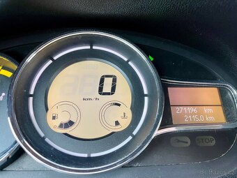 Renault Megane 3 1.5 k9k - 9