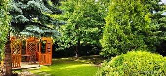 Pronájem zahrady - 9