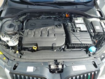 Škoda Octavia 3 RS - 9