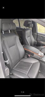 BMW e65 730d 160kw - 9