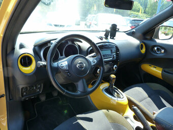 Nissan Juke 1.6 Dig-T 140 kw - 9