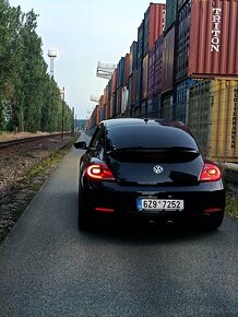 VW Beetle 1.2Tsi 94kw Comfortline, 06/2013, 119tkm... - 9