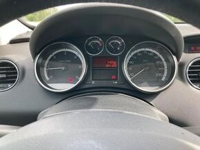 Peugeot 308 sw 1.6HDI - 9