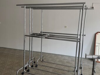 Chromované sítě 150x100 - 9