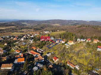 Prodej Rodinného domu Vranov u Brna - 9