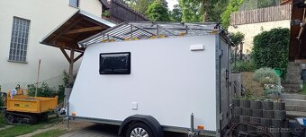 Malý karavan-minikaravan - 9