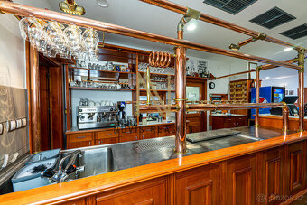 Prodej, restaurace s pivovarem, 646 m², Letiny, okres Plzeň- - 9