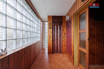 Prodej rodinného domu, 360 m², Benešov, ul. Neumannova - 9