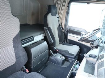 MAN TGS 18.460, STANDARD, ADR (AT, OX, FL), NEZÁVISLÁ KLIMAT - 9