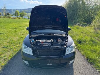 ŠKODA OCTAVIA II 1.4 TSI COMBI/ZÁRUKA/JARNÍ SLEVA - 9