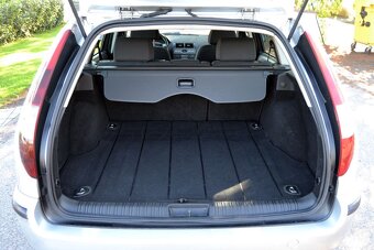 Ford Mondeo 2.0TDCI KOMBI - 9