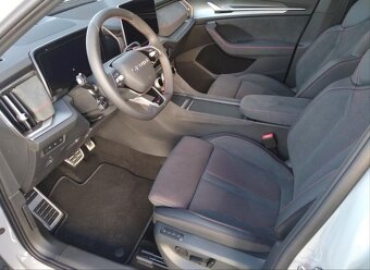 Škoda Kodiaq RS nový model ihned k odběru - 9