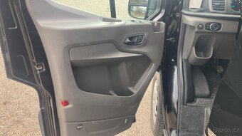 Ford Transit 2.0 TDCI 4x4 96 kW - 9