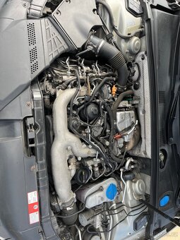Audi A5 cupe 2.7TDI V6 - 9