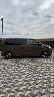 CITROEN SPACE TOURER 2.0Hdi 130kw Aut - 9