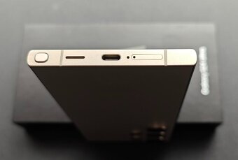Vyměním Samsung Galaxy S24 Ultra / 512GB / V záruce. - 9