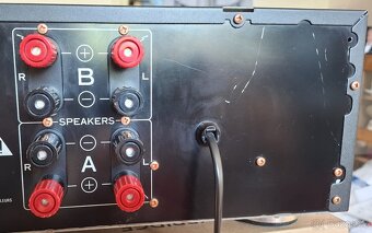 Pioneer A-676 - 9