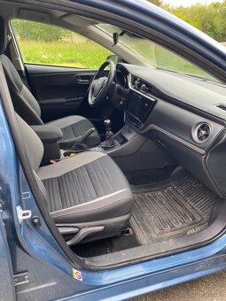 Yauris VVTI 2019 43 026km - 9