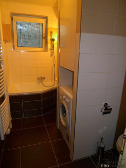 2+1 s balkonem Olomouc Mozartova - 9