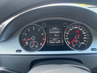 Passat b6 r-line - 9