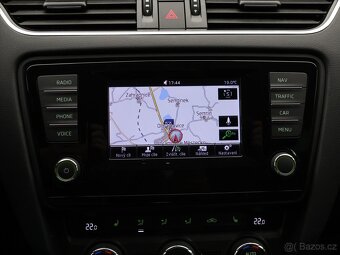 Škoda Octavia 1,4 TSI DSG Elegance Xenon (2014) - 9