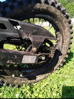 Pitbike - 9