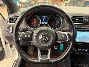 Volkswagen Polo 1.8 GTI 141 kW - 9