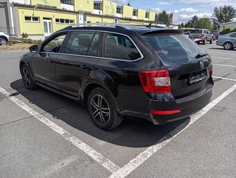 Škoda Octavia 3, DSG, TDI - 9