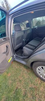GOLF 5 PLUS 1,9 Tdi 77 kW, 2008 super výbava - 9