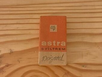 Sběratelské cigarety - 9