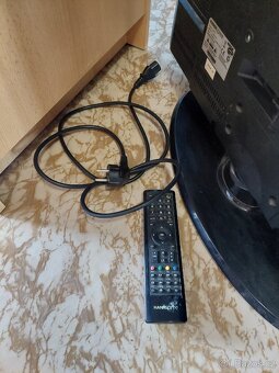 Televize Hannspree 80cm - 9
