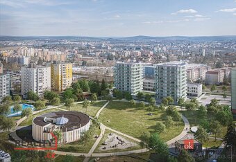 Prodej, komerční/obchodní prostory, 110.86 m2, Studentská, B - 9