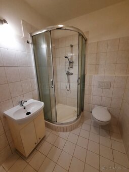 2+kk Brno-Trnitá, ul.Rumiště, 43m2 - 9