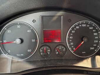 Vw volkswagen golf 5 1.9tdi 77kw - 9