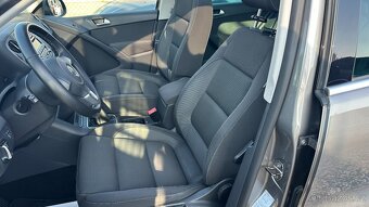 Volkswagen Tiguan 1.4TSi 110kW Pano,Tažné,Servis - 9
