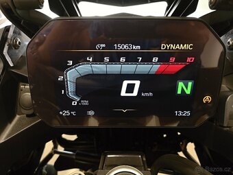BMW F850GS Adventure, r.v.10/2022,1.majitel, nové v ČR - 9