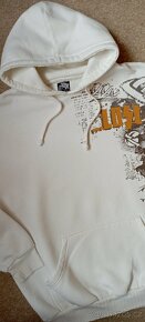 Mikina zn."LOST" vel."XL" ale i větší velikost - 9
