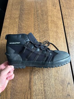 SCUBAPRO SPORT DRY LIGHT - 9
