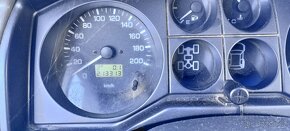 Mitsubishi Pajero III 3.2DI-D veškeré díly - 9
