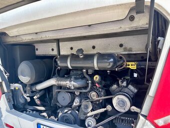 SCANIA TOURING HD - HIGER - 9