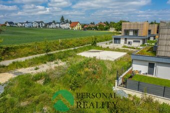 Prodej pozemky pro bydlení, 373 m2 - Přezletice, ev.č. 02330 - 9
