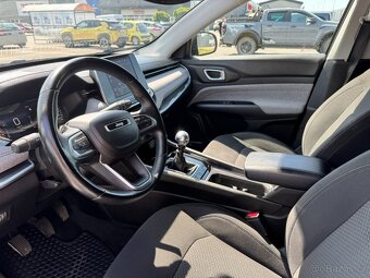 Jeep Compass 1.3 GSE Longitude - 9
