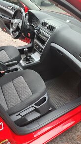 Škoda Octavia 2 1.6 TDi 77kw - 9
